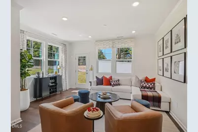 3101 White Blossom Court #Savannah - 3105, Raleigh, NC 27610 - Photo 8