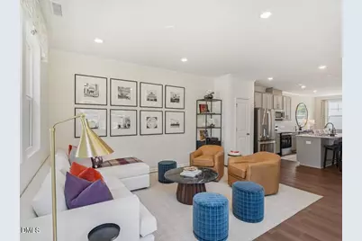 3101 White Blossom Court #Savannah - 3109, Raleigh, NC 27610 - Photo 10