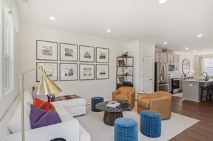 3101 White Blossom Ct, Raleigh, NC 27610 - Photo 10