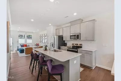 3101 White Blossom Court #Savannah - 3109, Raleigh, NC 27610 - Photo 4