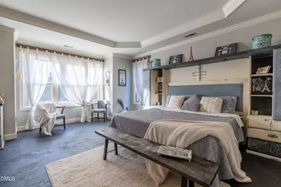 8817 Wormsloe Drive, Knightdale, NC 27545 - Photo 18