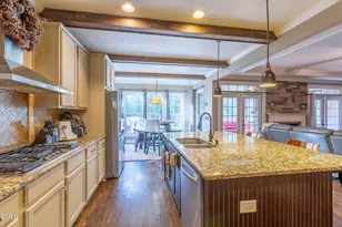 8817 Wormsloe Dr, Knightdale, NC 27545 - Photo 10
