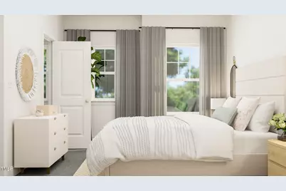 2944 Ocean Sunrise Drive, Wake Forest, NC 27587 - Photo 18