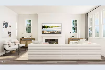 2944 Ocean Sunrise Drive, Wake Forest, NC 27587 - Photo 4