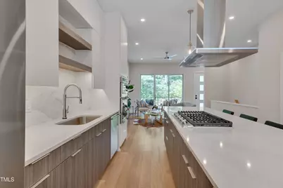 771 Willard Street, Durham, NC 27701 - Photo 6