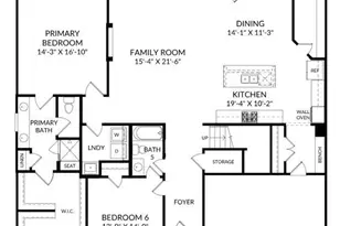 218 Williams Grv Ln, Apex, NC 27523 - Photo 12