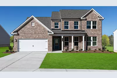 218 Williams Grove Lane, Apex, NC 27523 - Photo 1