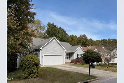 210 Gingergate Drive, Cary, NC 27519 - Photo 6