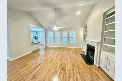 210 Gingergate Drive, Cary, NC 27519 - Photo 8