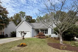 210 Gingergate Dr, Cary, NC 27519 - Photo 4