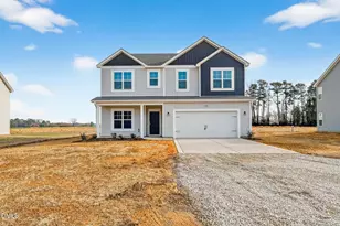 294 Arabia Rd, Raeford, NC 28376 - Photo 2