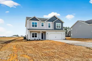 294 Arabia Rd, Raeford, NC 28376 - Photo 4