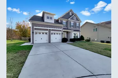 4805 Boulder Falls Court, Knightdale, NC 27545 - Photo 24