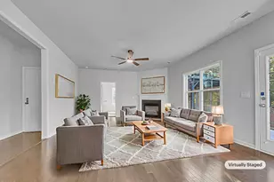 4805 Boulder Falls Ct, Knightdale, NC 27545 - Photo 2