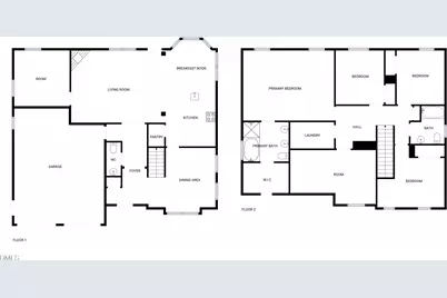4805 Boulder Falls Court, Knightdale, NC 27545 - Photo 26