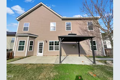 4805 Boulder Falls Court, Knightdale, NC 27545 - Photo 8