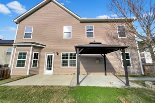 4805 Boulder Falls Ct, Knightdale, NC 27545 - Photo 8