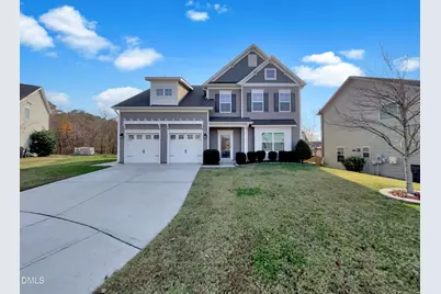 4805 Boulder Falls Court, Knightdale, NC 27545 - Photo 1