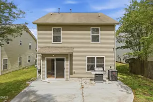 3616 Marshlane Way, Raleigh, NC 27610 - Photo 26