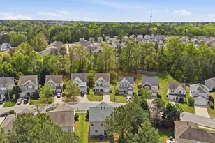 3616 Marshlane Way, Raleigh, NC 27610 - Photo 28