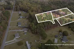 608 Fellowship Church Rd, Princeton, NC 27569 - Photo 1