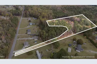 612 Fellowship Church Road, Princeton, NC 27569 - Photo 2