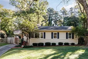 1332 Banbury Rd, Raleigh, NC 27607 - Photo 1