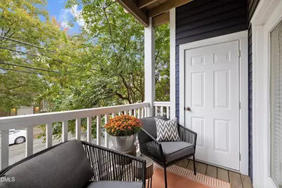 508 S Person Street #207, Raleigh, NC 27601 - Photo 22