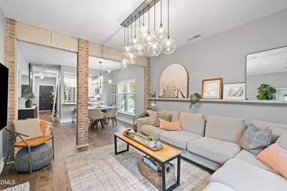 508 S Person Street #207, Raleigh, NC 27601 - Photo 4