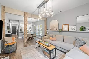 508 S Person St, Raleigh, NC 27601 - Photo 4