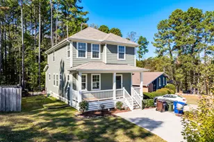 1819 Nixon St, Durham, NC 27707 - Photo 1