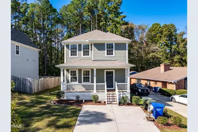 1819 Nixon Street, Durham, NC 27707 - Photo 2