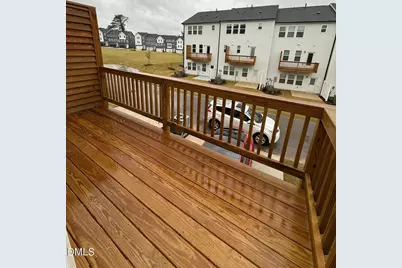 7224 Morris Acres Road, Apex, NC 27523 - Photo 22