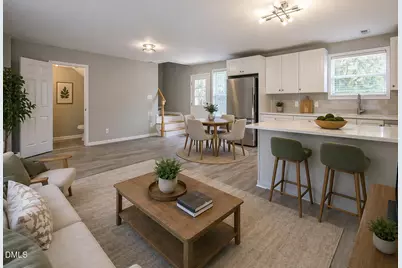 255 Erwin Road #A/B, Chapel Hill, NC 27514 - Photo 1