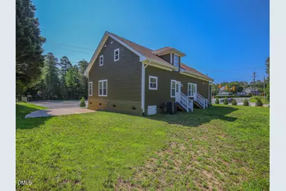 255 Erwin Road #A/B, Chapel Hill, NC 27514 - Photo 24
