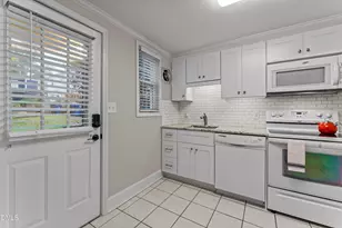 715 Wade Ave, Raleigh, NC 27605 - Photo 16