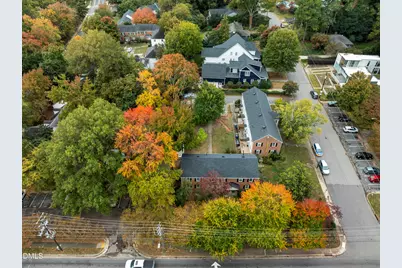 715 Wade Avenue, Raleigh, NC 27605 - Photo 30