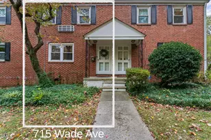 715 Wade Ave, Raleigh, NC 27605 - Photo 32