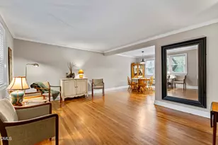 715 Wade Ave, Raleigh, NC 27605 - Photo 8