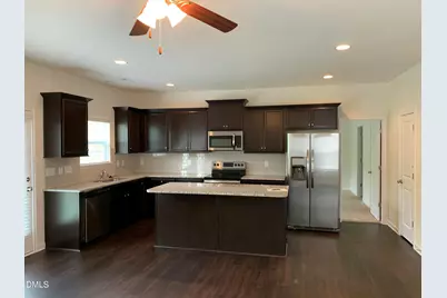 1249 Turkey Trot Road, Wendell, NC 27591 - Photo 10