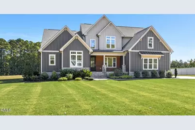 20 Paddocks Court, Zebulon, NC 27597 - Photo 1