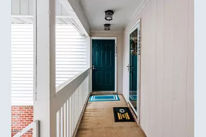 1221 Renshaw Court, Cary, NC 27518 - Photo 4