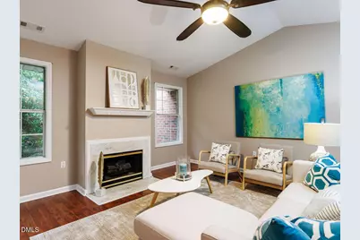 1221 Renshaw Court, Cary, NC 27518 - Photo 6