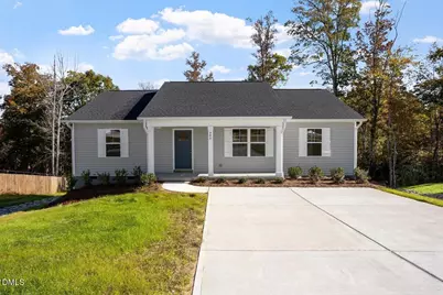 486 Placid Pond Drive, Broadway, NC 27505 - Photo 4