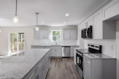 476 Placid Pond Drive, Broadway, NC 27505 - Photo 1