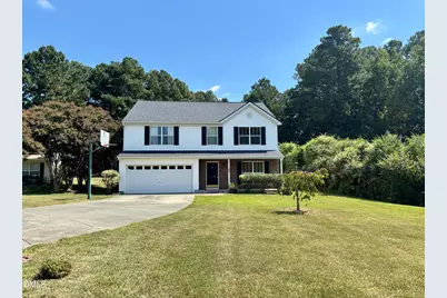 118 Brandi Drive, Rolesville, NC 27571 - Photo 2