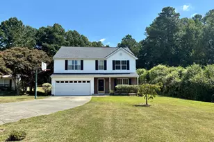 118 Brandi Dr, Rolesville, NC 27571 - Photo 2