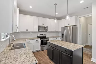 1208 Poplar Stone Drive, Knightdale, NC 27545 - Photo 14