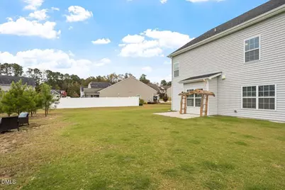 1208 Poplar Stone Drive, Knightdale, NC 27545 - Photo 32