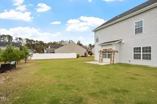 1208 Poplar Stone Dr, Knightdale, NC 27545 - Photo 32